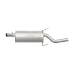 53059 - : Exh Muffler Assembly for Walker Exhaust Image