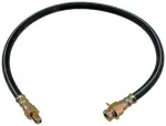 H31668 - : Brake Hydraulic Hose for Dorman Image