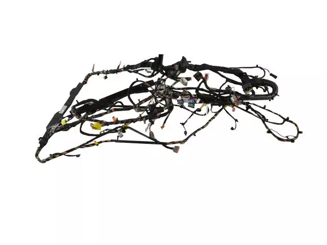 68244810AD - Electrical: Body Wiring for Mopar Image
