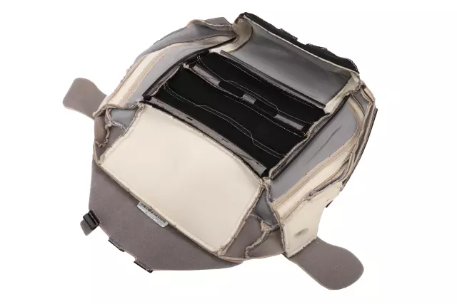 84466080 - Body: Seat Cover for Cadillac: CT6 Image