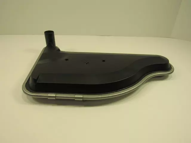 24228950 - Maintenance &amp; Lubrication: Transmission Oil Filter for Buick: Century, Electra, LeSabre, Reatta, Regal, Riviera | Cadillac: Allante, DeVille, Eldorado, Fleetwood, Seville | Chevrolet: Celebrity, Lumina | Oldsmobile: 98, Cutlass Ciera, Cutlass Cruiser, Cutlass Supreme, Delta 88, Toronado | Pontiac: 6000, Bonneville, Grand Prix Image