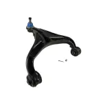 RK622147 - : Front Right Lower Suspension Control Arm and Ball Joint Assembly for Moog Image
