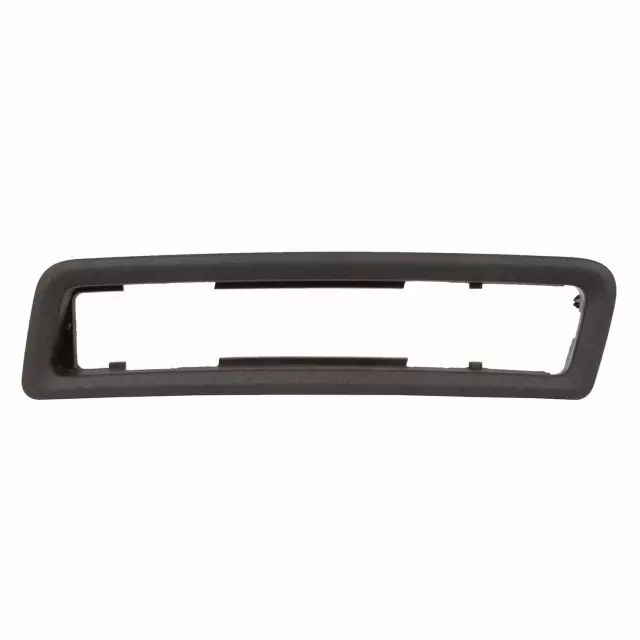 DS7Z54044D70AJ - Body: Trim Bezel for Ford: Fusion, Police Responder Hybrid, SSV Plug-In Hybrid Image
