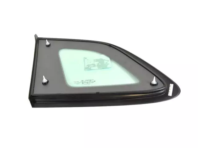 Quarter Window Glass, Right - Mopar (68224812AA)