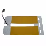 9L3Z14D696A - Body: Seat Back Heater for Ford: F-150 Image