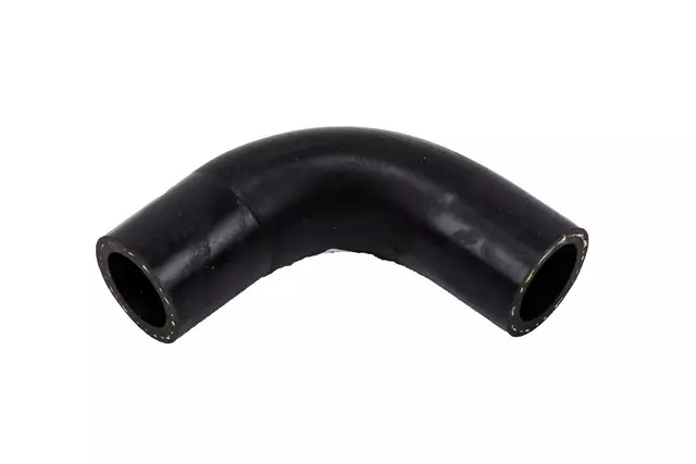 98070956 - : Exhaust Gas Recirculation (EGR) Valve Cooling Feed Hose for Chevrolet: Express 2500, Express 3500, Express 4500, Silverado 2500 HD, Silverado 3500 HD | GMC: Savana 2500, Savana 3500, Savana 4500, Sierra 2500 HD, Sierra 3500 HD Image