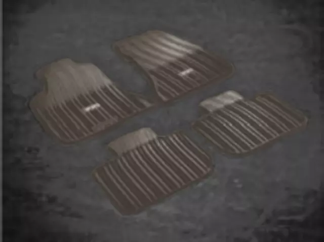 Mat Kit - Mopar (82212257AB)