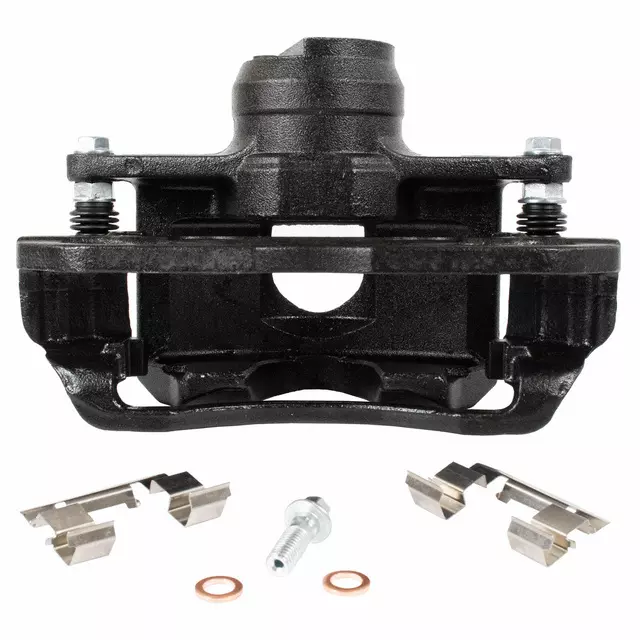 NBRC29RM - : Remanufactured Caliper Assembly Brake Less Pad for Ford Image