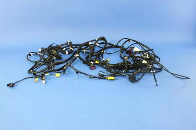 68278207AA - Electrical: Body Wiring for Fiat: 500 Image