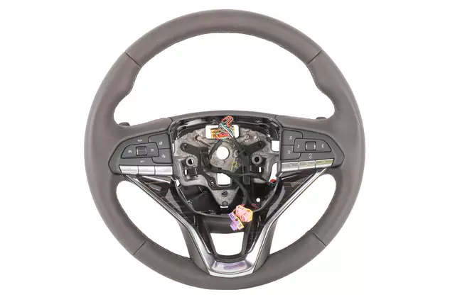 F Wheel - GM (86507780)