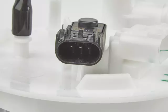 Fuel Pump Module without Fuel Level Sensor - GM (13594131)