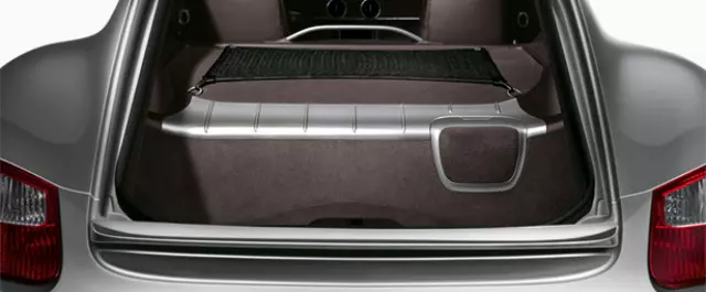Luggage Net - Porsche (987-551-339-00)