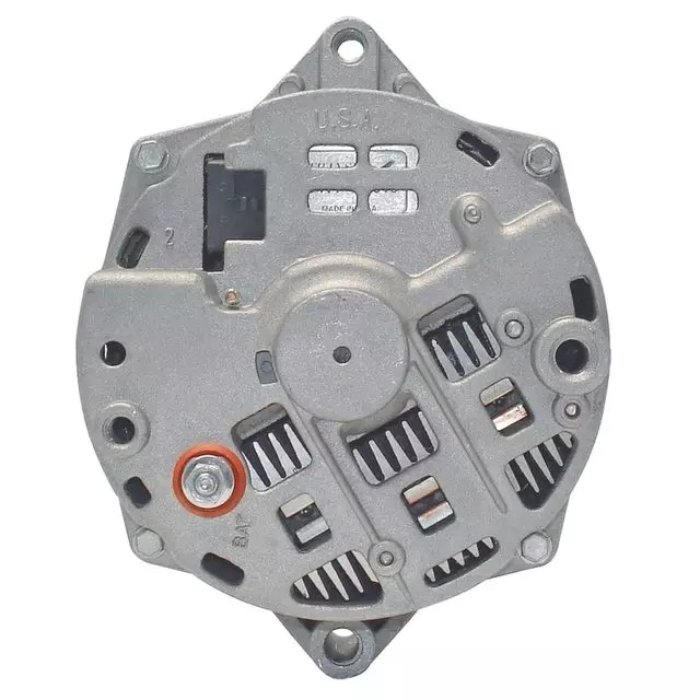 19135901 - : Alternator, Remanufactured for GM Image