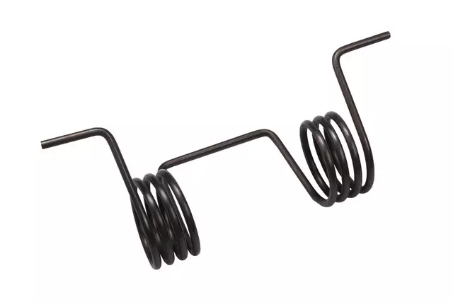 39009729 - : Clutch Pedal Return Spring for GM Image