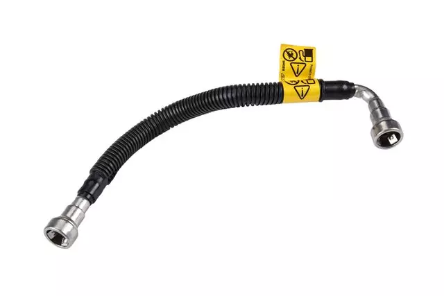 92224288 - : Fuel Injection Fuel Feed Hose for GM Image
