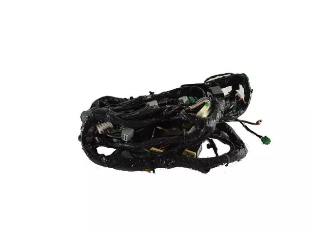 Instrument Panel Wiring - Mopar (68245904AD)