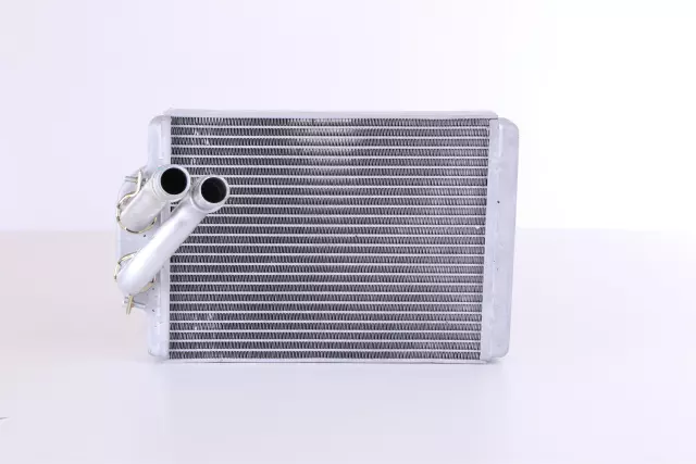72045 - Air Conditioning &amp; Heat: Nissens HVAC Heater Core for NISSENS Image