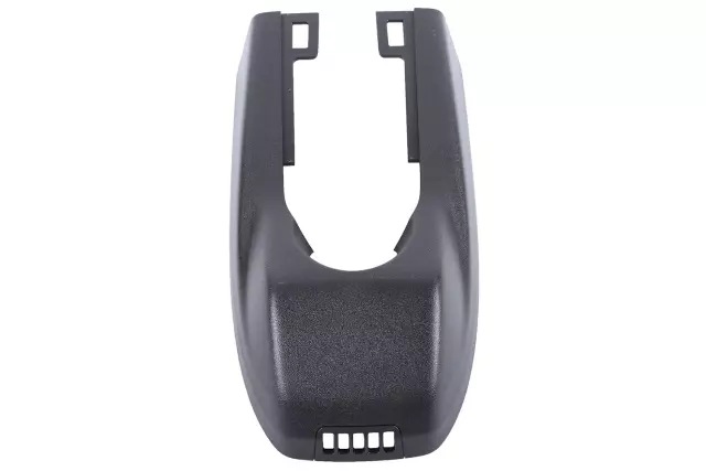 23218731 - : Jet Black Windshield Multifunction Sensor Mount Bracket Cover for Chevrolet: Traverse, Traverse Limited Image