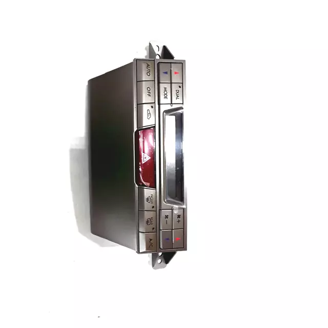 72311AJ03A - : Dash Control Unit for Subaru: Legacy, Outback Image