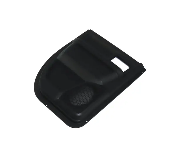 7DT81TX7AA - Interior Trim: Rear Door Trim Panel, Left for Ram: 1500 Classic Image