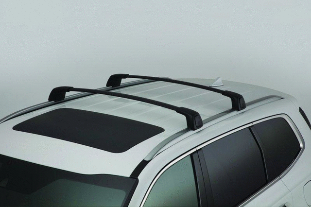 S9F21AC001 - : Roof Rack Cross Bars for Kia: Telluride Image