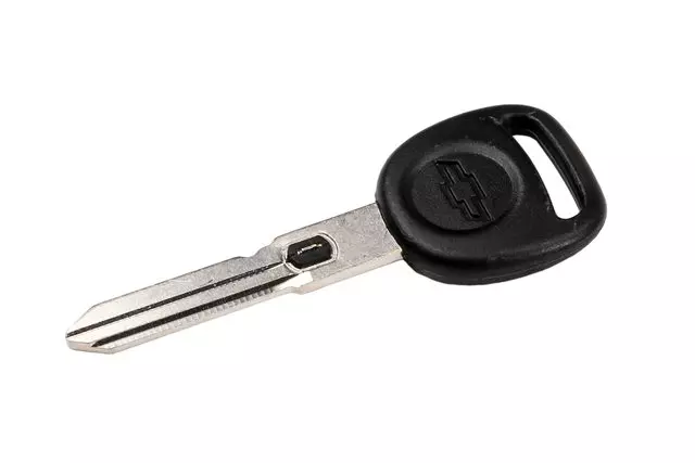 2852566 - : Door Lock and Ignition Key for GM Image