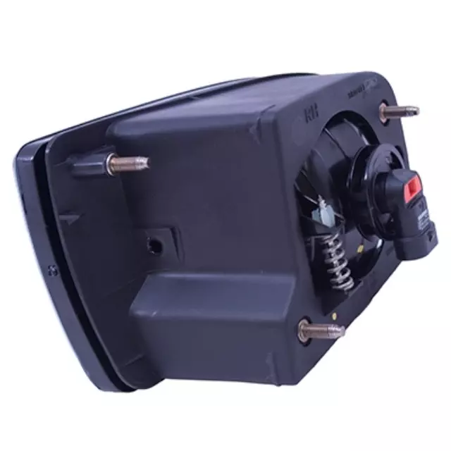 2005-2006 Ford - Fog Lamp Assembly - Ford (5L7Z-15200-AA)