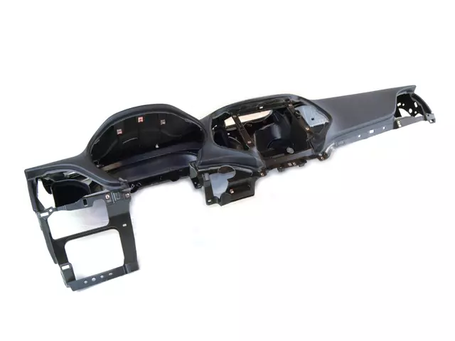 Base Panel Instrument Panel - Mopar (6SP911X9AB)