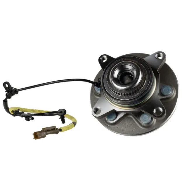 JL1Z1104G - : Hub &amp; Bearing for Ford: Expedition | Lincoln: Navigator Image