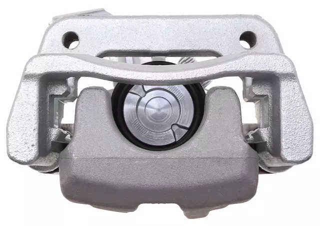 Rear Passenger Side Disc Brake Caliper Assembly (Friction Ready) - GM (19362898)