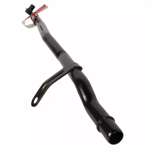 Hose And Tube Assembly Heater Outer - Ford (fr3z18472g)