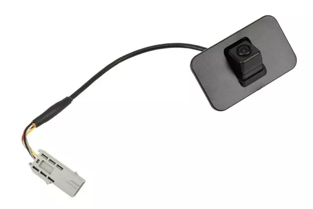 23378804 - : Rear Park Assist Camera for ACDelco Image