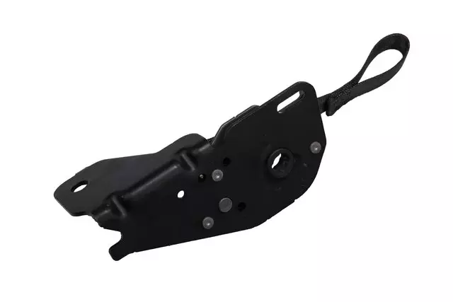 23280796 - Body: Latch for Chevrolet: Colorado | GMC: Canyon Image