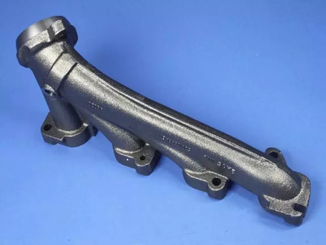 Exhaust Manifold, Left Side - Mopar (53013849AE)