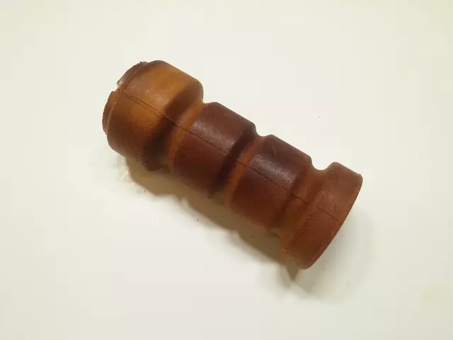 Bumper - Subaru (20371FC000)