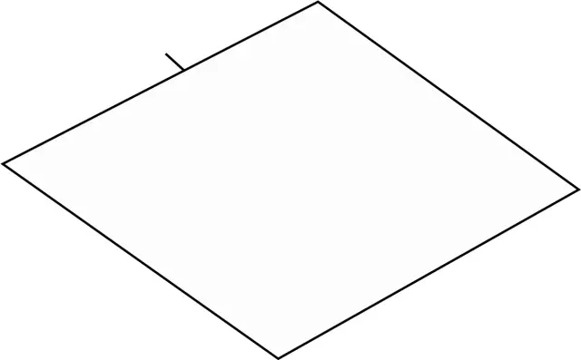 731571W620 - Body: Cross Rail for INFINITI: QX4 Image