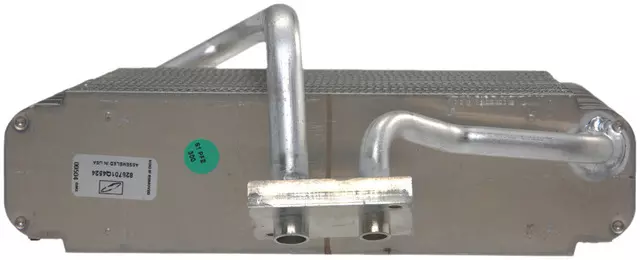 Air Conditioning Evaporator Core - GM (19187706)