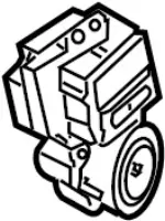 283959GB1C - : Radio Switch for Infiniti Image