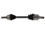 NCV51089 - : 11-19 Mitsubishi Outlander Sport CV Axle Assembly  - Front Left for GSP Image