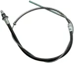 C92608 - : Parking Brake Cable for Dorman Image
