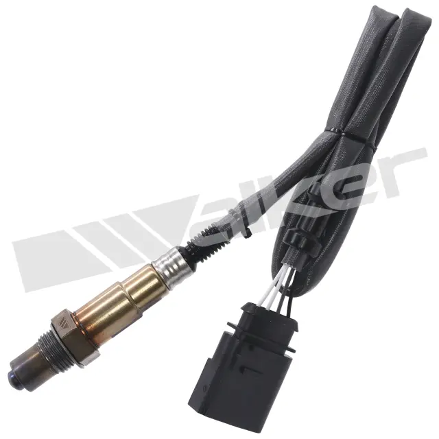 35034340 - Emission Systems: Walker Products 350-34340 Oxygen Sensor 4-W Direct Fit Narrow-Band for Walker Products Inc. - Image