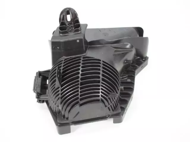 68110621AB - Air Conditioners and Heaters: Air Inlet Housing for Mopar Image
