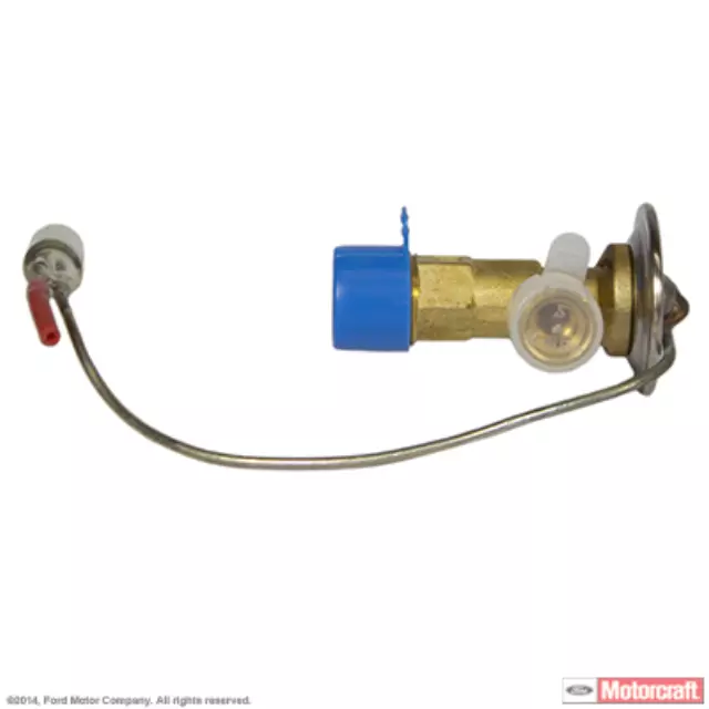 1994-2008 Ford - Expansion Valve - Ford (F4UZ-19849-A)