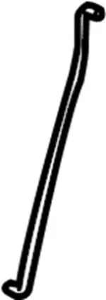 805157S000 - Body: Lock Rod for INFINITI: QX56 Image