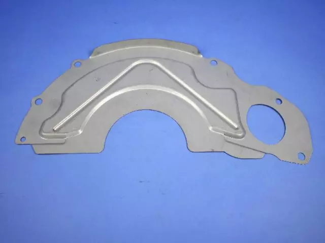 52107753AC - Clutch: Clutch Housing Dust Shield for Mopar Image