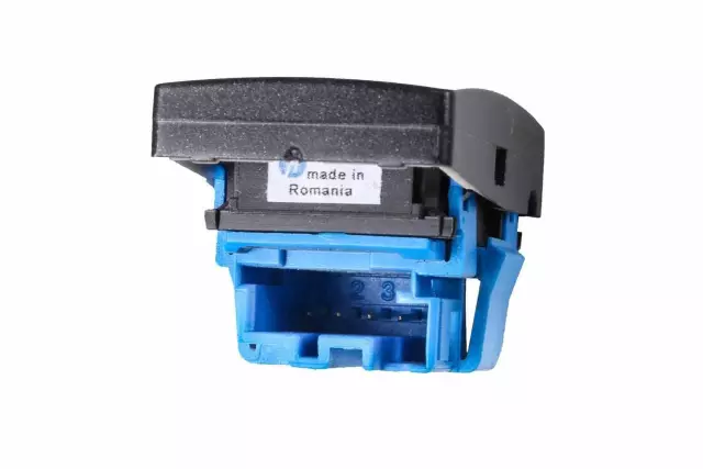 22933902 - Body: Alarm Switch for Cadillac: Escalade, Escalade ESV | Chevrolet: Suburban, Tahoe | GMC: Yukon, Yukon XL Image