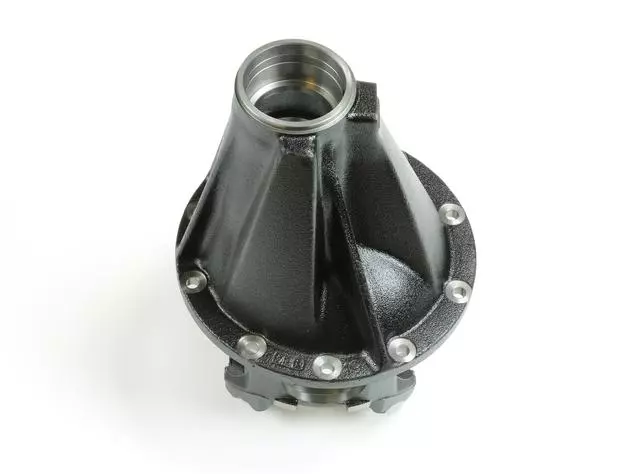 4110134030 - : 1993-2015 Toyota - Carrier Case for Toyota: Sequoia, T100, Tacoma, Tundra Image