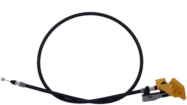 912487 - Body: Hood Release Cable Assembly for Dorman Image
