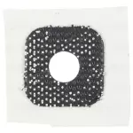 M2DZ25902A - Body: Rear Seal for Ford: Bronco Image