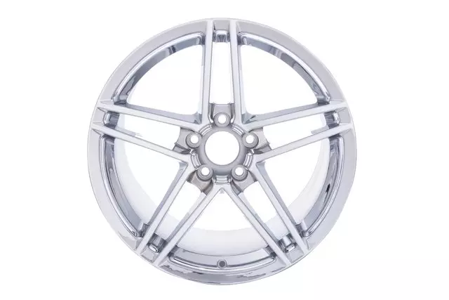 Wheel - GM (09597716)